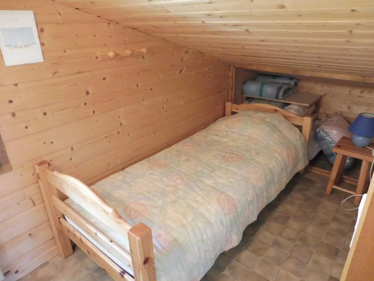 Appartement Duplex Cosy, 6 Pers, Proche Pistes, Garage Prive, Crest-Voland - Fr-1-595-73