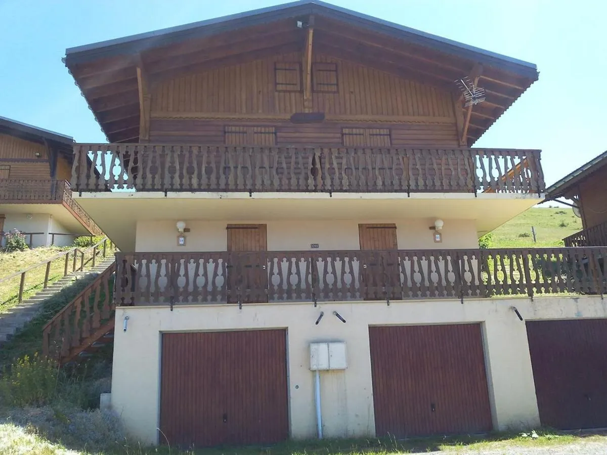 Apartment Appartement Duplex Cosy, 6 Pers, Proche Pistes, Garage Prive, Crest-Voland - Fr-1-595-73