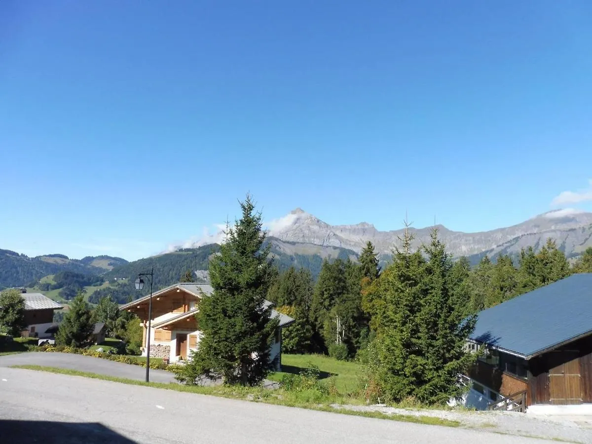 Appartement Duplex Cosy, 6 Pers, Proche Pistes, Garage Prive, Crest-Voland - Fr-1-595-73 France