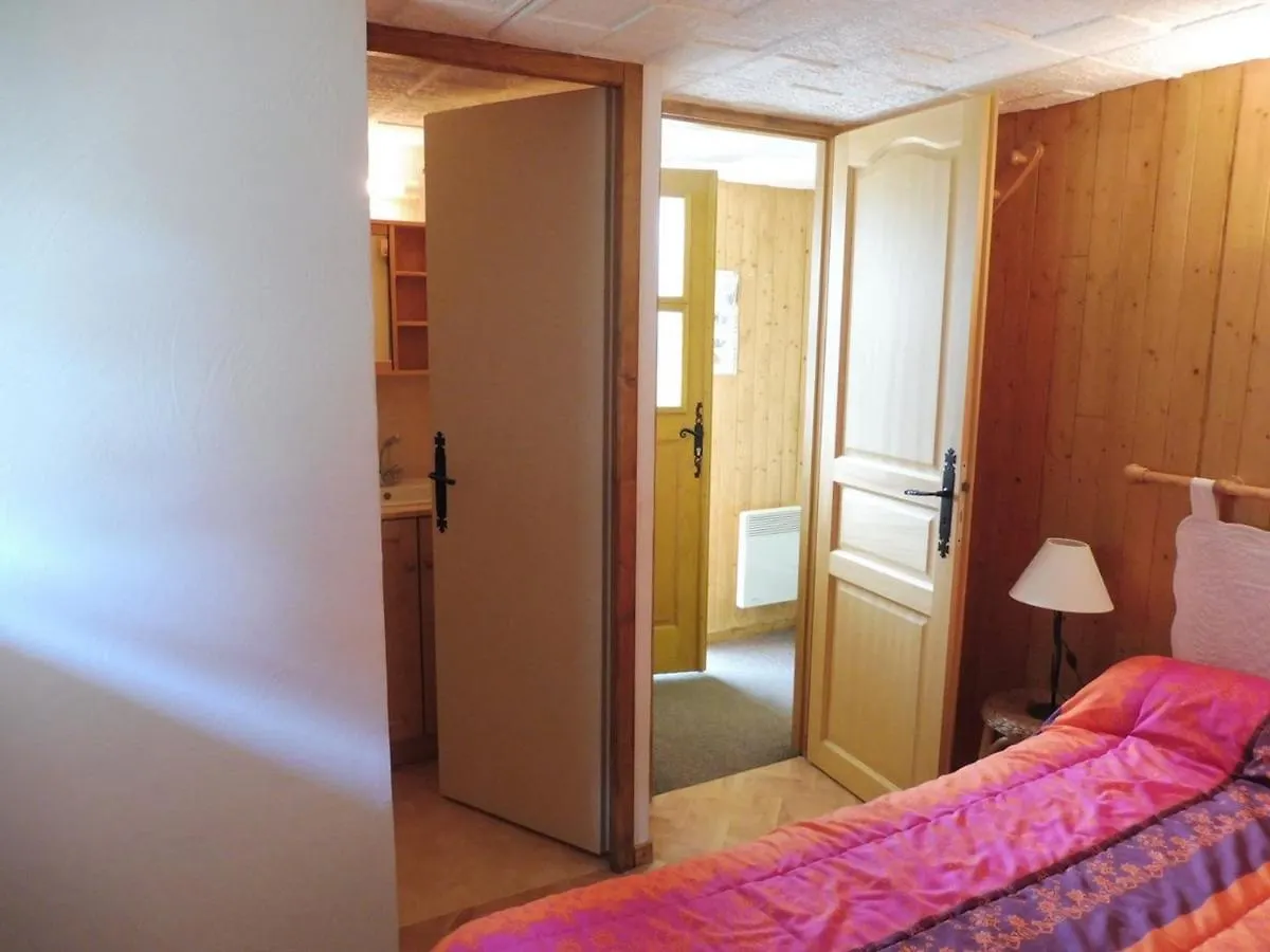 Appartement Duplex Cosy, 6 Pers, Proche Pistes, Garage Prive, Crest-Voland - Fr-1-595-73 Apartment