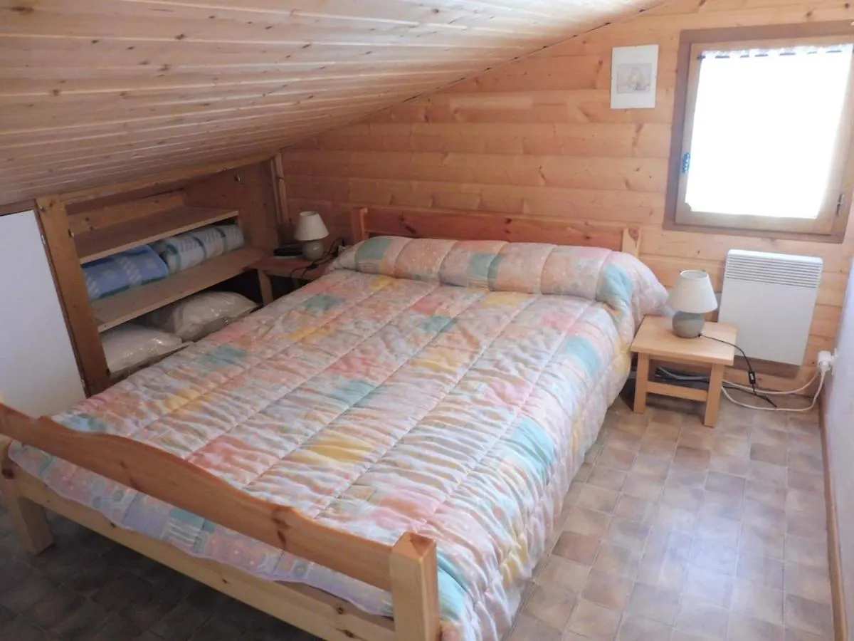 Appartement Duplex Cosy, 6 Pers, Proche Pistes, Garage Prive, Crest-Voland - Fr-1-595-73 0*,  France