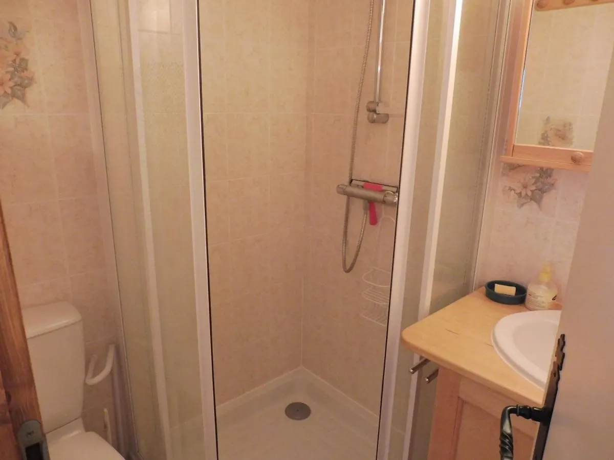 Appartement Duplex Cosy, 6 Pers, Proche Pistes, Garage Prive, Crest-Voland - Fr-1-595-73 France