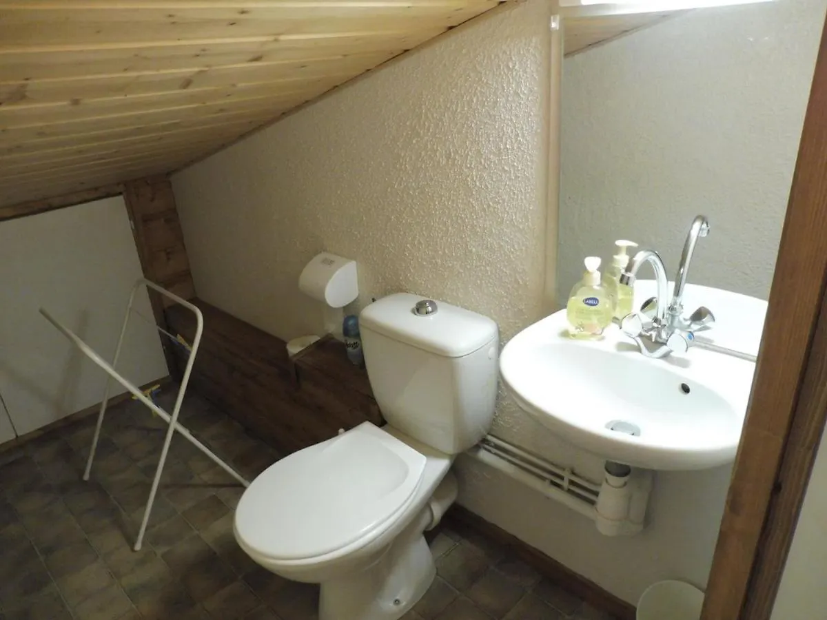 Appartement Duplex Cosy, 6 Pers, Proche Pistes, Garage Prive, Crest-Voland - Fr-1-595-73 Apartment