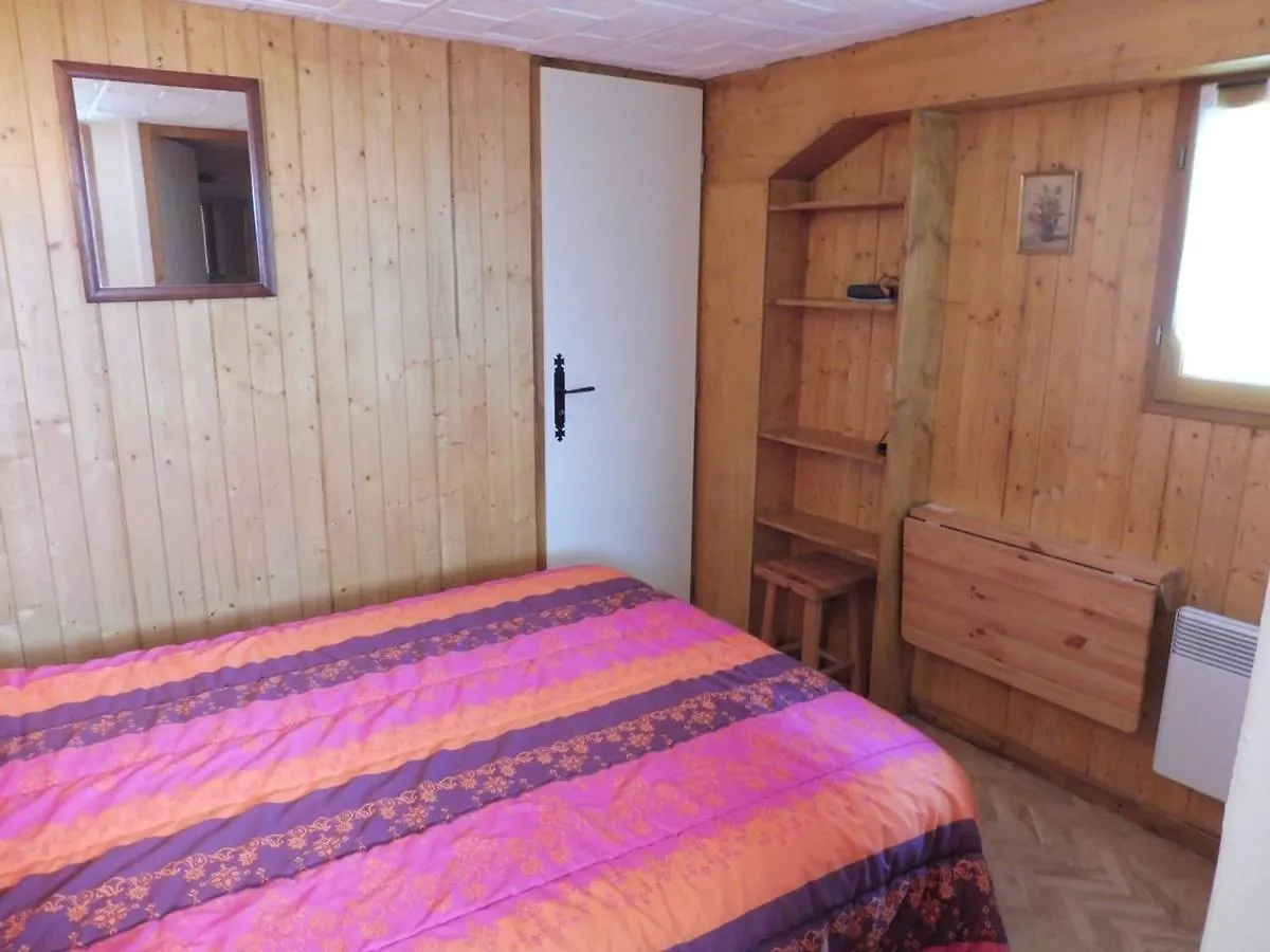 Appartement Duplex Cosy, 6 Pers, Proche Pistes, Garage Prive, Crest-Voland - Fr-1-595-73 Apartment